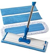 激レア M.O.P - Straight From The Projects Amazon.com: Mop for Floor Cleaning - 2-in-1 Double-Sided